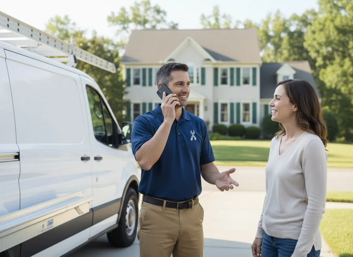 Home Gutter Service Lithia Springs, GA FAQs