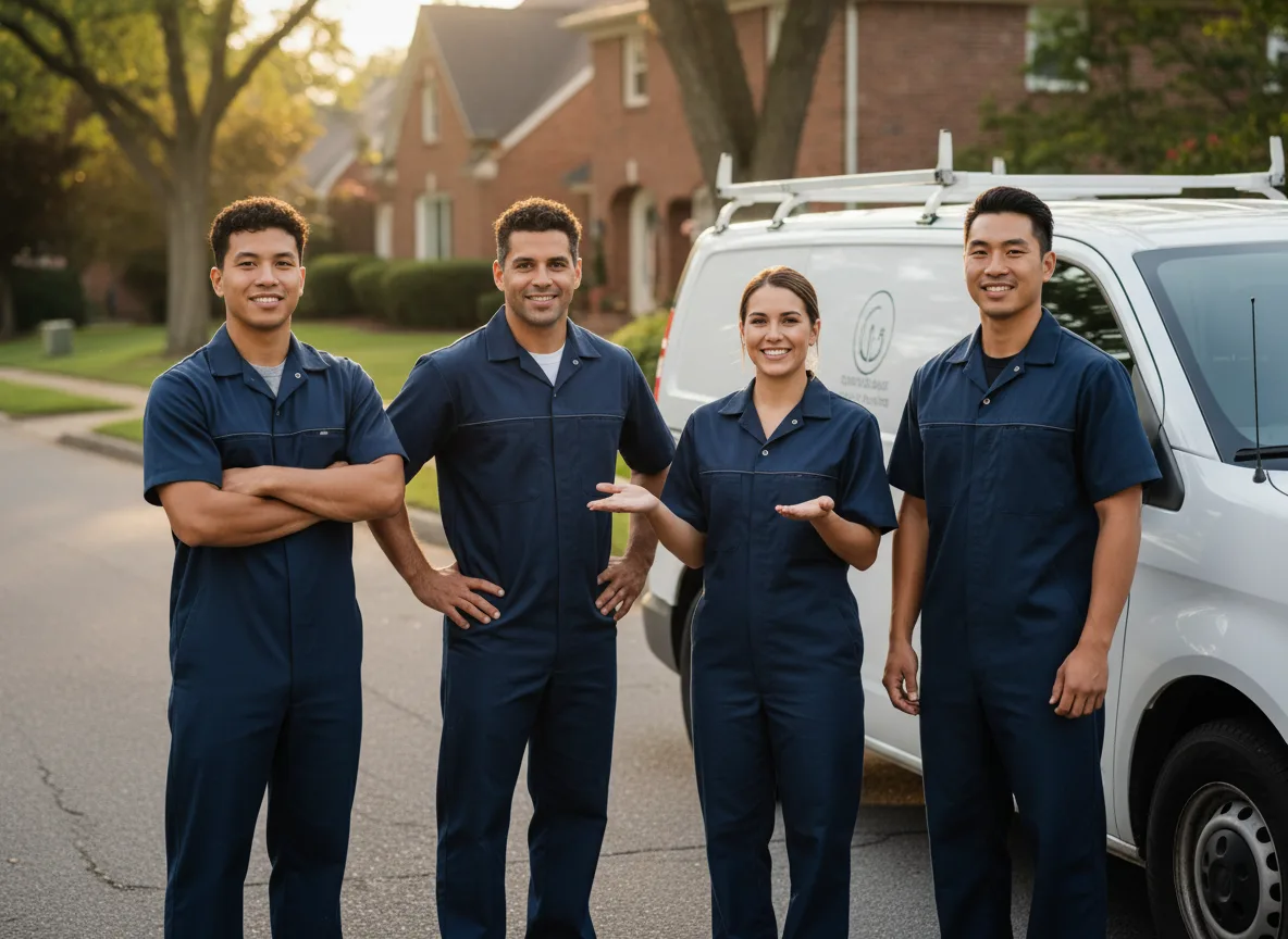 Home Gutter Service company in Lithia Springs, GA